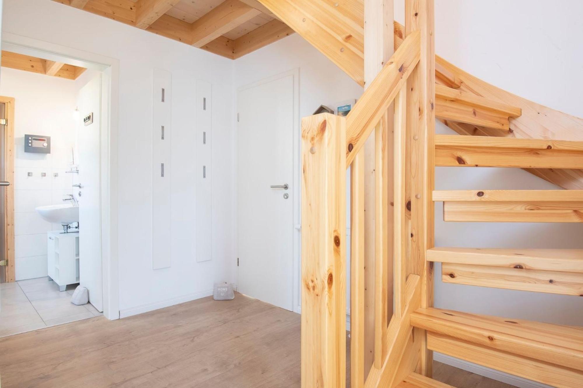 Seepark Suessau Ferienhaus Seerose 3 Екстериор снимка