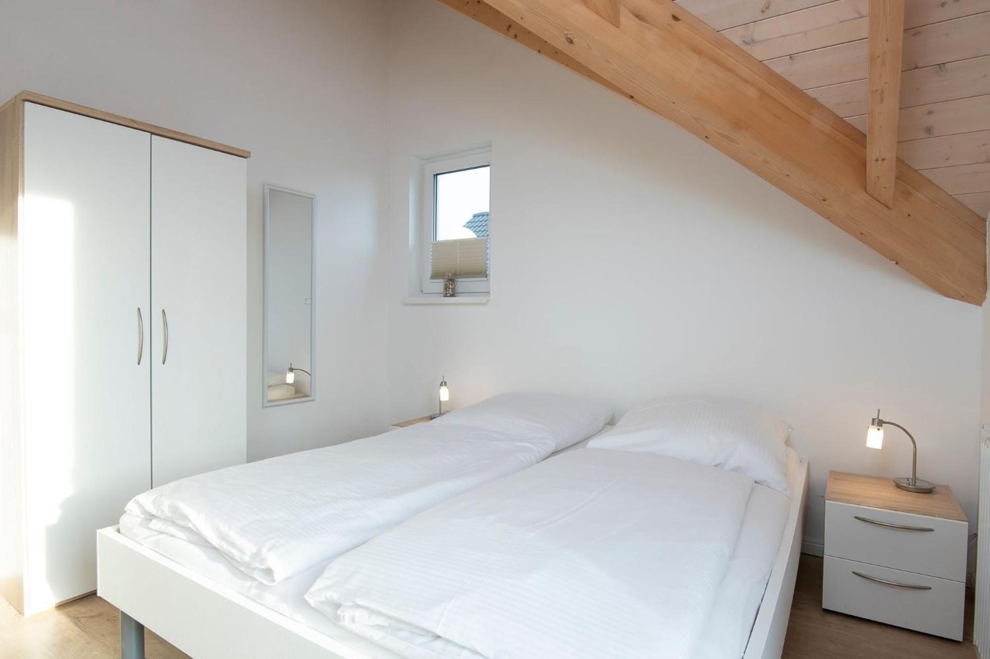 Seepark Suessau Ferienhaus Seerose 3 Екстериор снимка