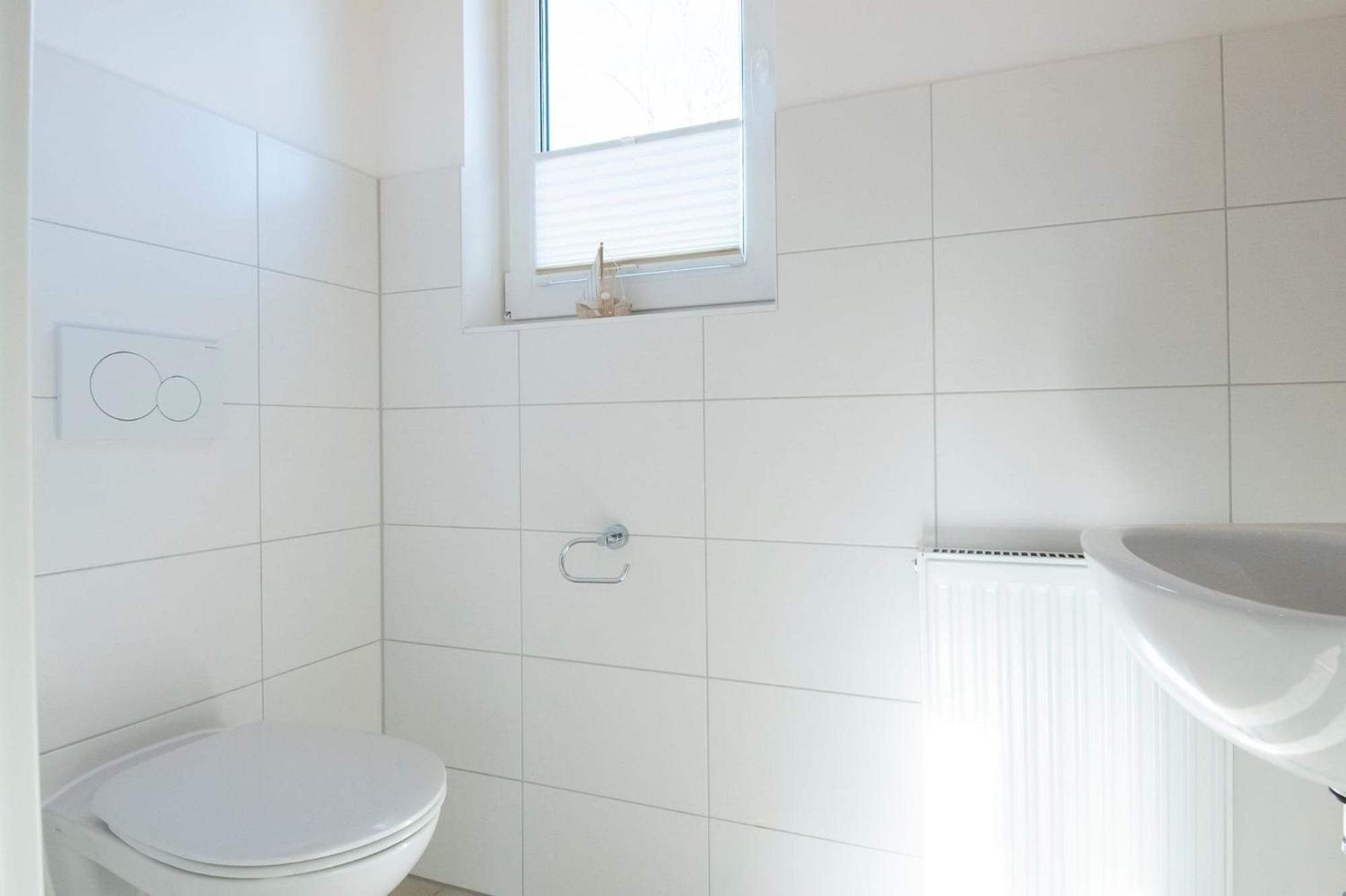 Seepark Suessau Ferienhaus Seerose 3 Екстериор снимка