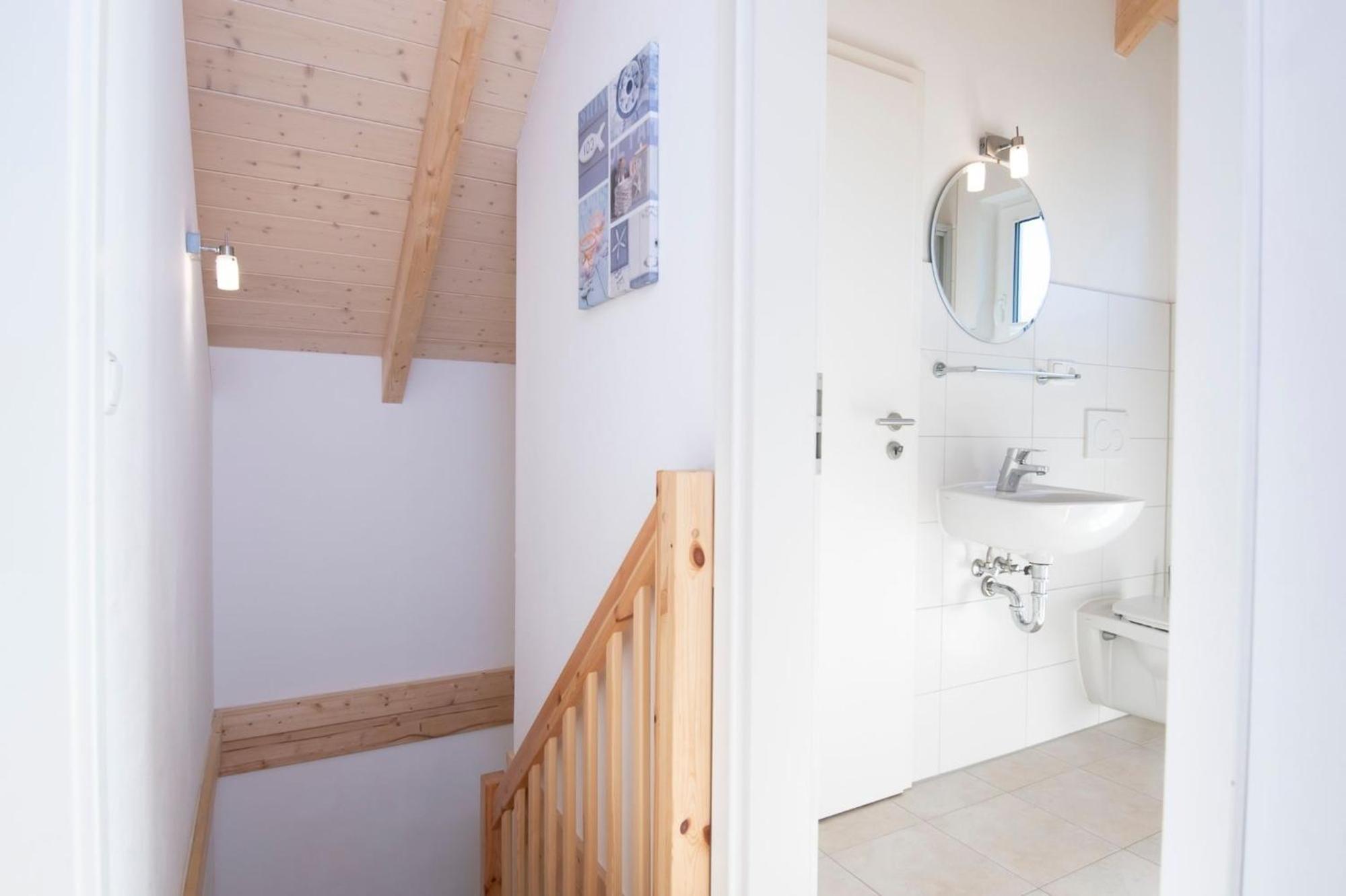 Seepark Suessau Ferienhaus Seerose 3 Екстериор снимка